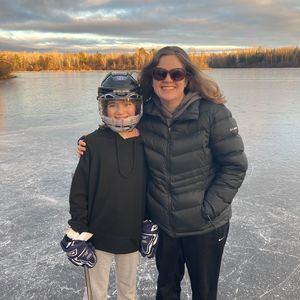 Meet your Posher, Kari